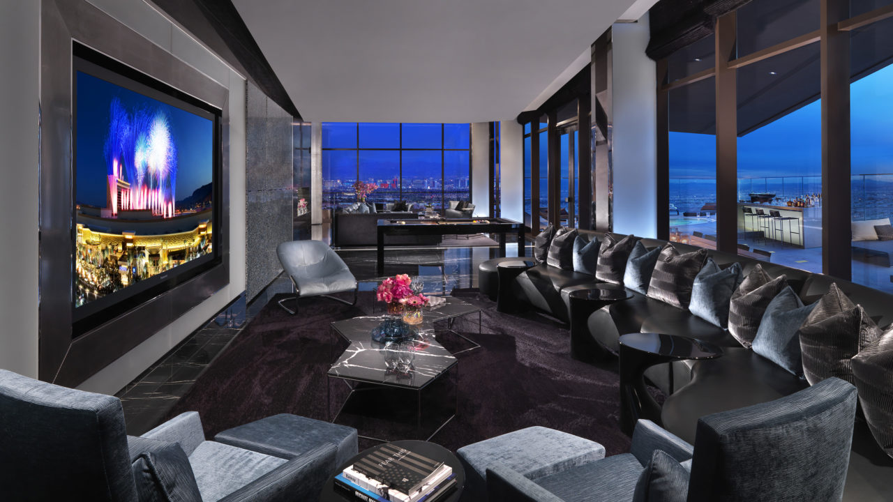 Image showcasing 8 Breathtaking Penthouses That Define Luxury - Realtary