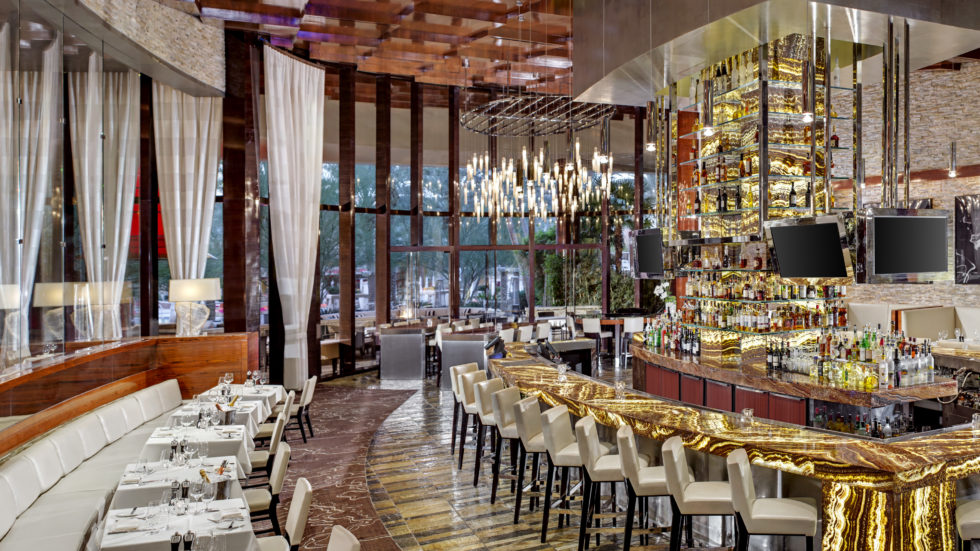 Steakhouses in Las Vegas | The Best Prime Steaks | T-Bones Chophouse