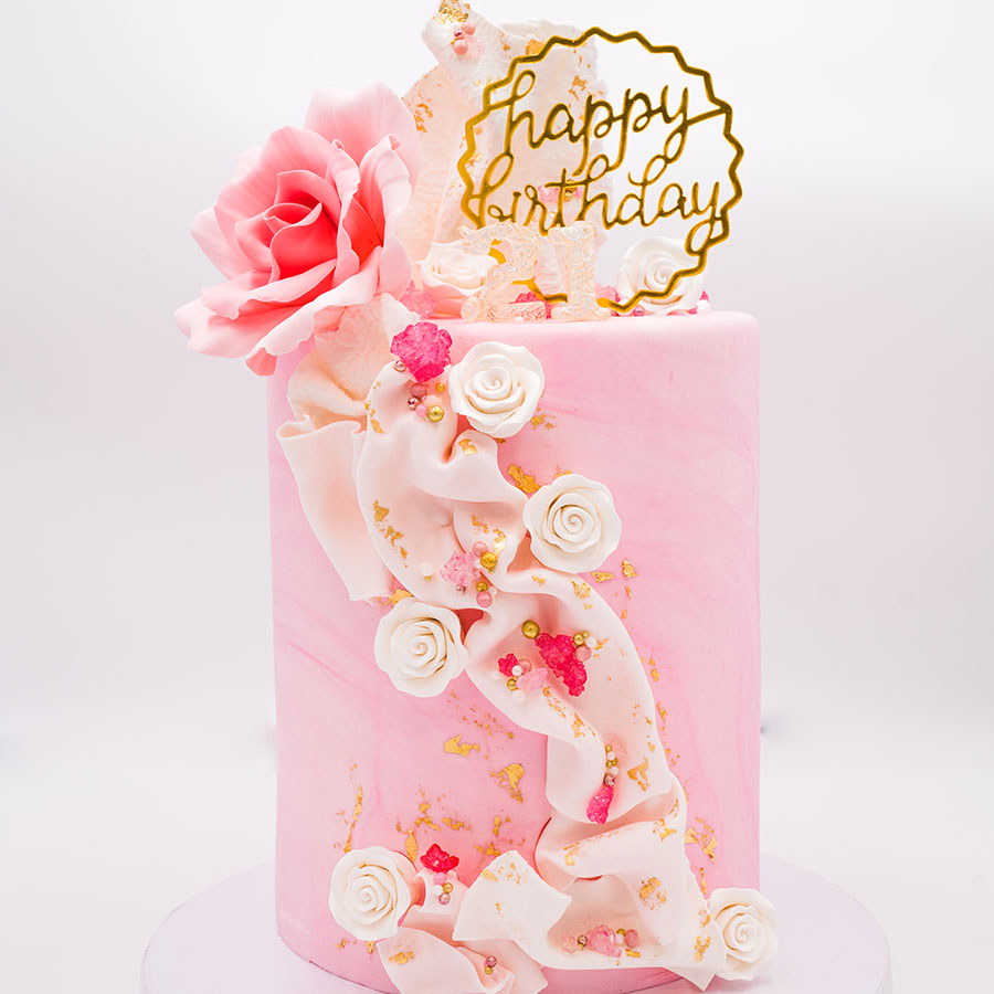 Online Cake Order Form Red Rock Resort