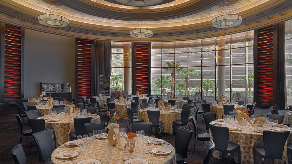 Las Vegas Catering Services Professional Caterers Red Rock Resort